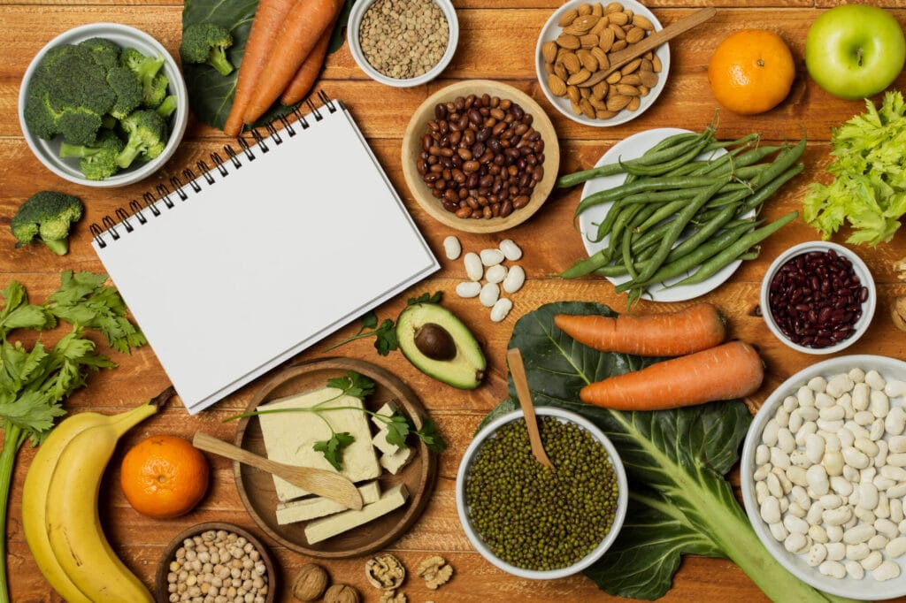 natural diet prakriti arogyam