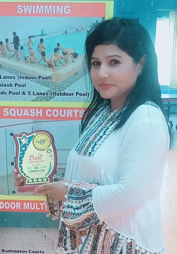 Prakriti Arogyam - Naturopath & Yoga Consultant - Panchkarma Specialist in Kharar Mohali Punjab