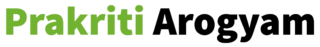 logo prakriti arogyam